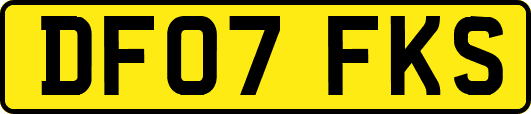 DF07FKS