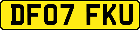 DF07FKU