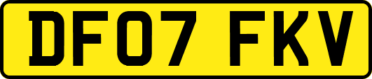 DF07FKV