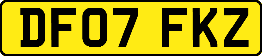DF07FKZ