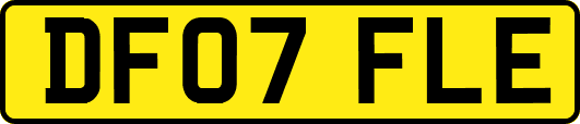 DF07FLE