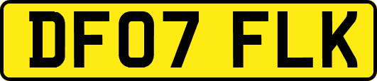 DF07FLK