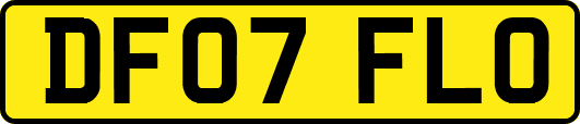 DF07FLO