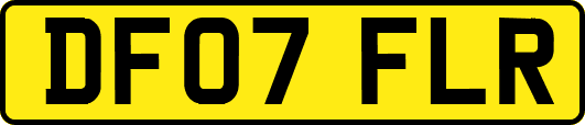 DF07FLR