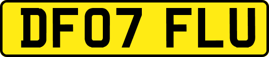 DF07FLU