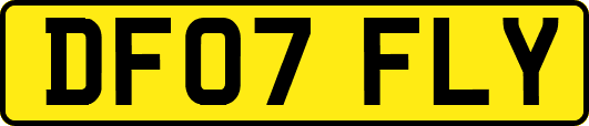 DF07FLY