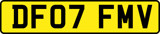 DF07FMV