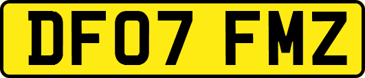DF07FMZ