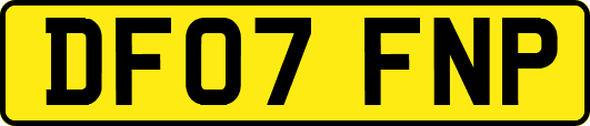 DF07FNP