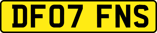 DF07FNS