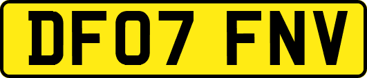 DF07FNV