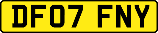 DF07FNY