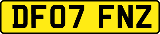 DF07FNZ