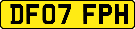 DF07FPH