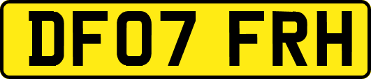 DF07FRH
