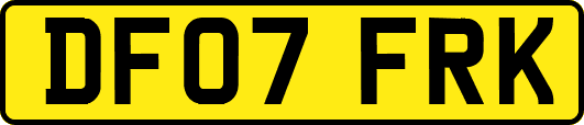 DF07FRK