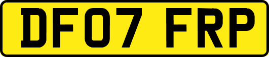 DF07FRP