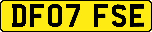 DF07FSE