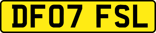 DF07FSL