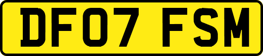 DF07FSM