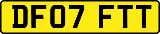 DF07FTT