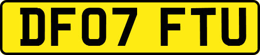 DF07FTU