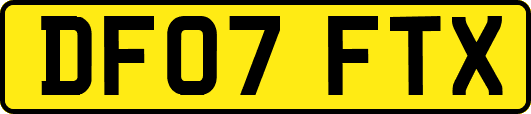 DF07FTX