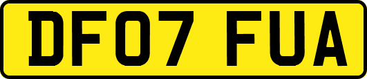 DF07FUA
