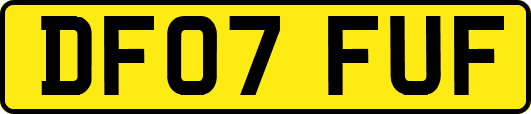DF07FUF