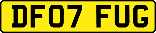 DF07FUG