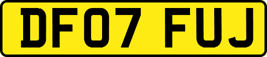 DF07FUJ