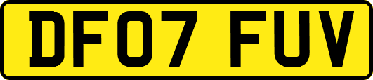 DF07FUV