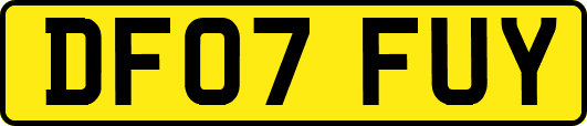 DF07FUY