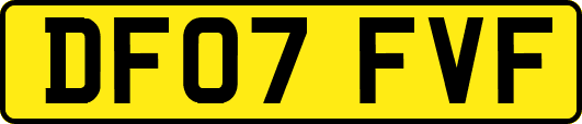 DF07FVF