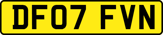 DF07FVN