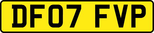 DF07FVP