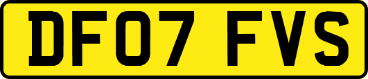 DF07FVS