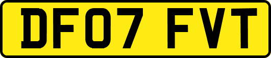 DF07FVT