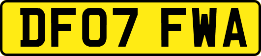 DF07FWA
