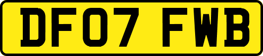 DF07FWB