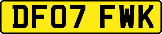 DF07FWK