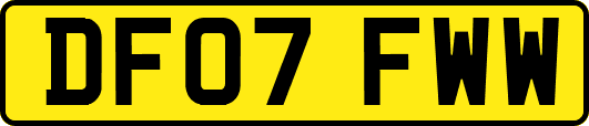 DF07FWW