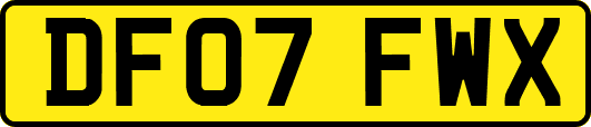 DF07FWX