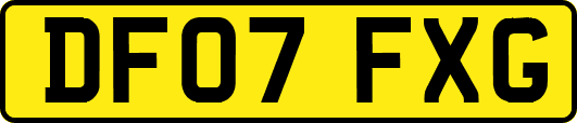 DF07FXG