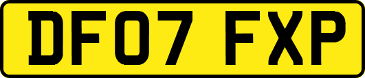 DF07FXP