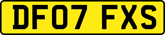 DF07FXS