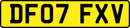 DF07FXV