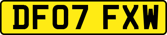 DF07FXW