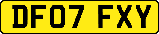 DF07FXY