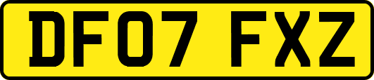 DF07FXZ
